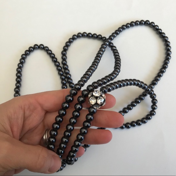 Versatile Long Necklace - Picture 5 of 7